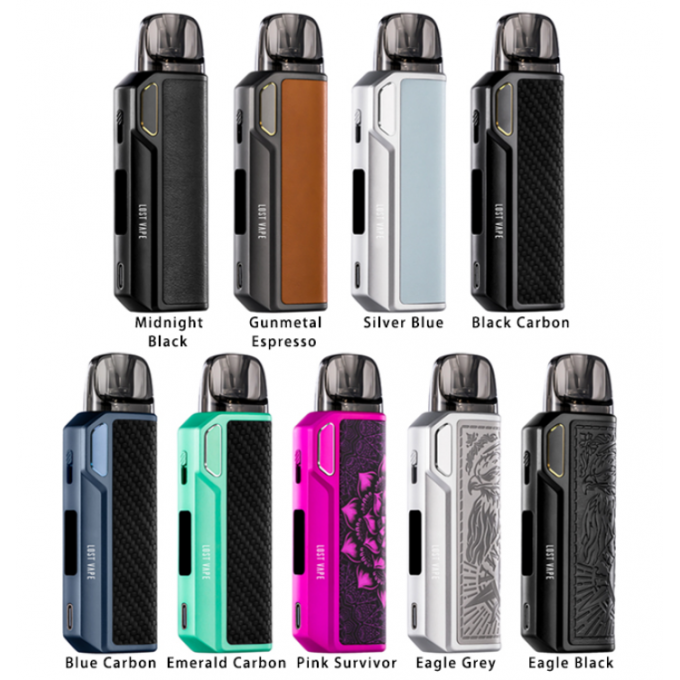 Lost Vape Thelema Elite 40 Pod Kit