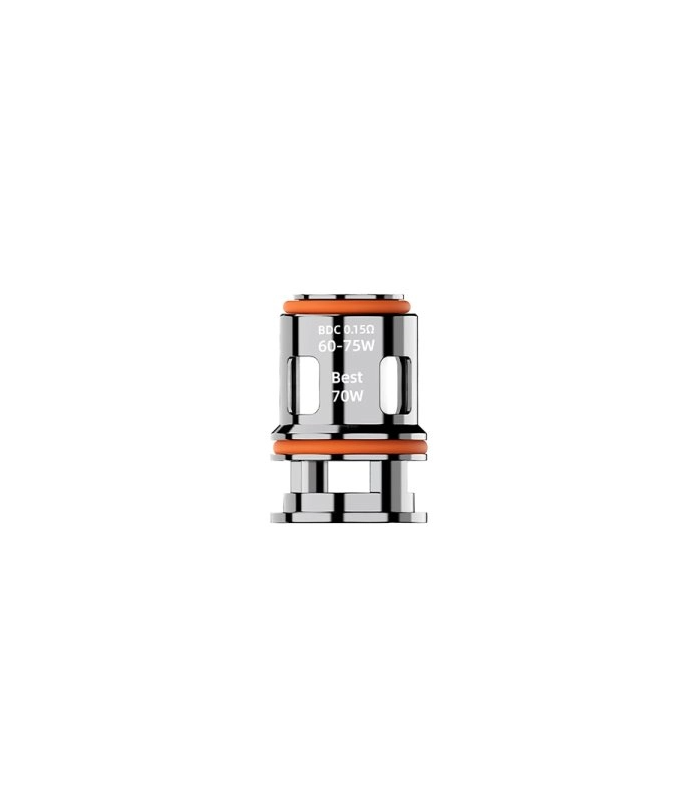 BD Vape BDC Coil