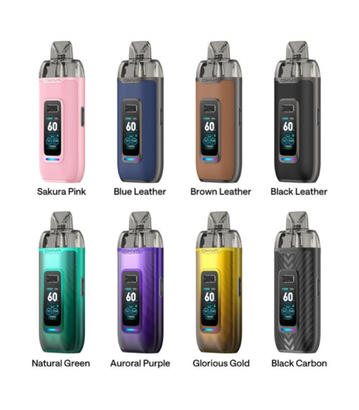 Oxva Vprime Pod Kit