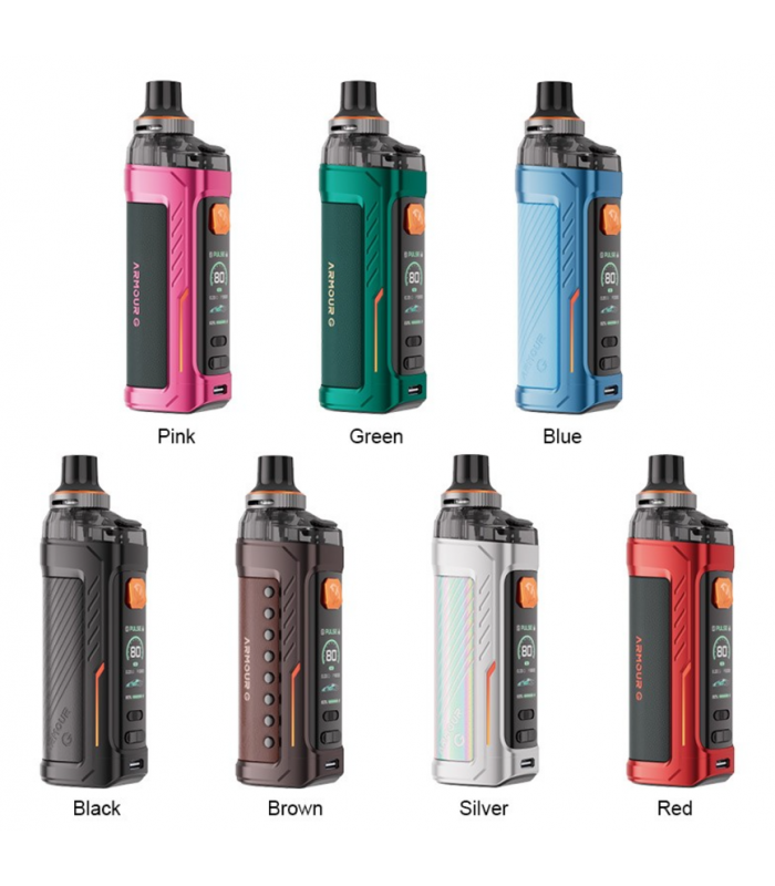 Vaporesso Armour G Pod Kit