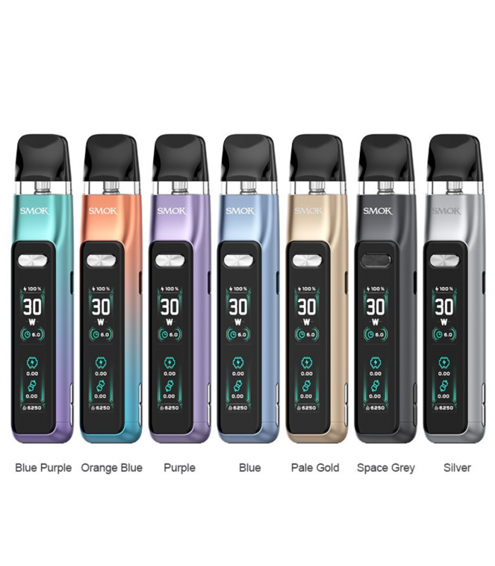 Smok Novo GT Pod Kit