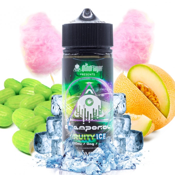 Atemporal Fruity Ice