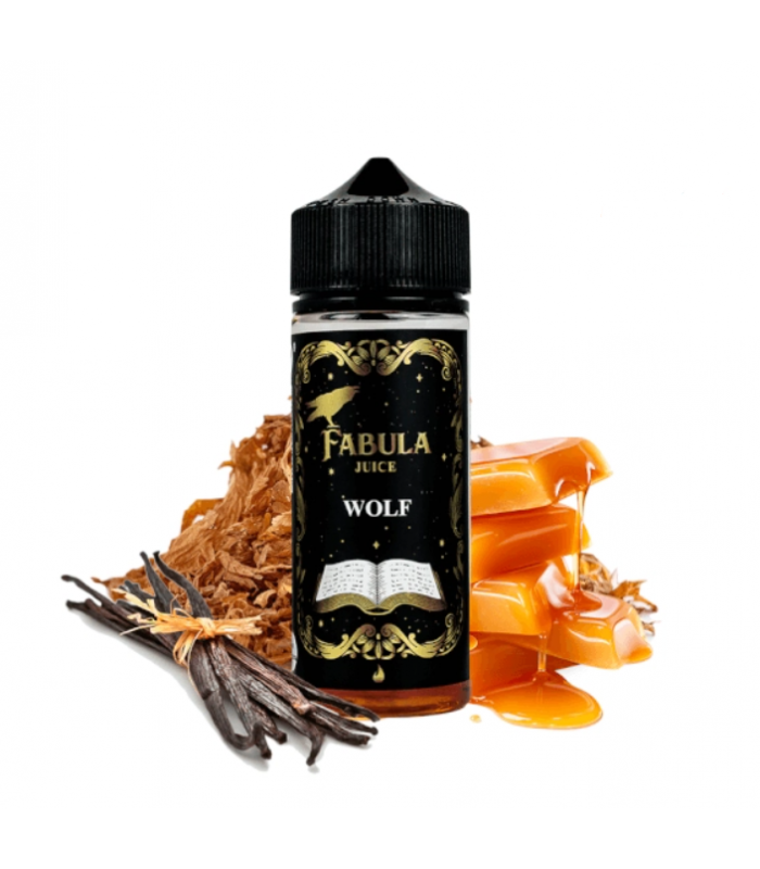 Fabula Juice Wolf (Longfill)