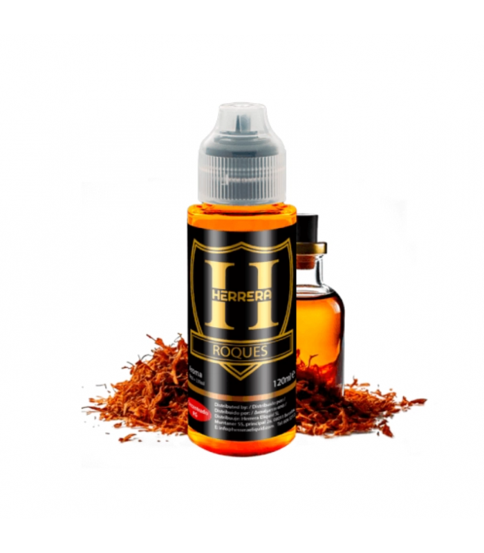 Herrera Roques (Longfill)