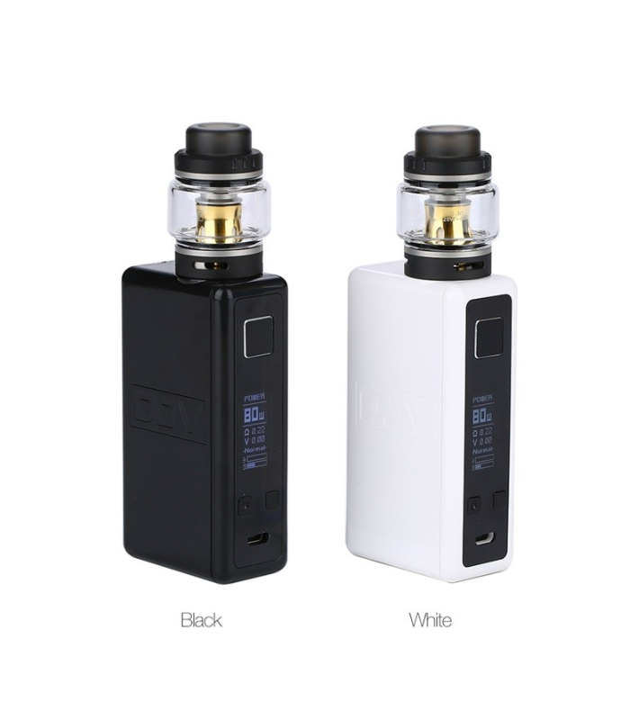 Dejavu Neon 80W Kit