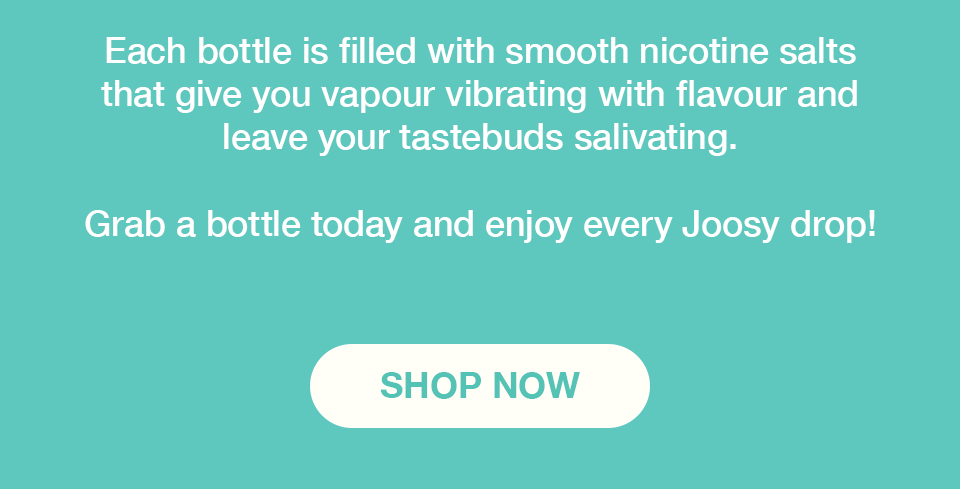 Joosy E-Liquid