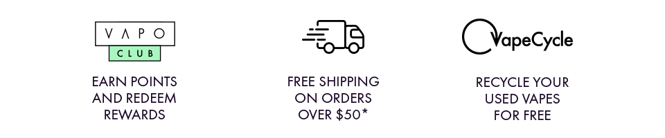 Enjoy free shipping on orders over $50! 