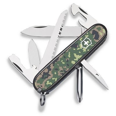 Victorinox Hiker M05 linkkuveitsi