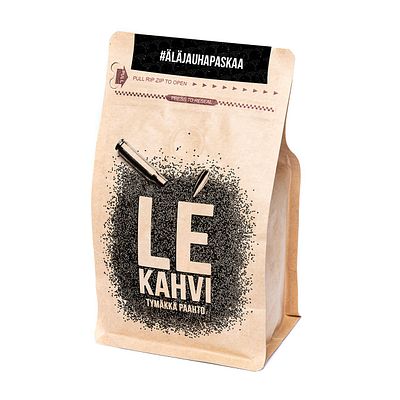 Le Kahvi