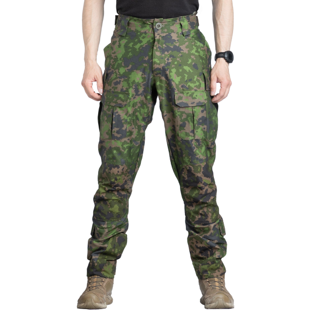 Image of L4 Taisteluhousut