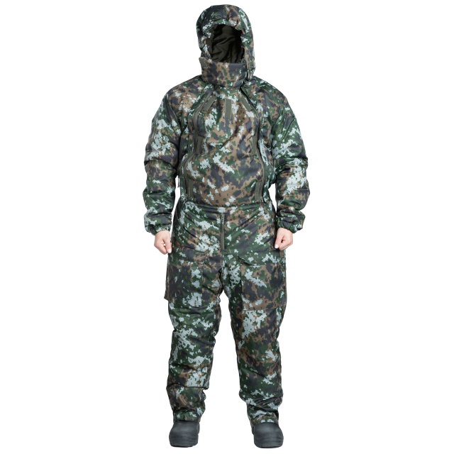 Image of L5 partiohaalari