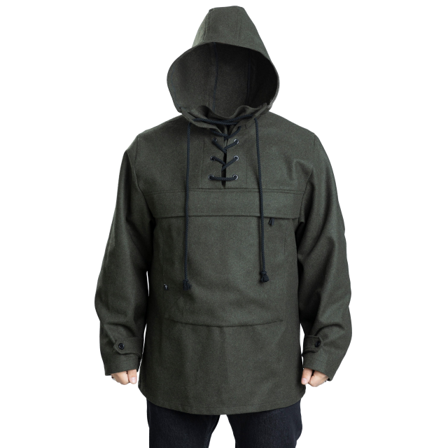Image of Varusteleka Blanket Anorak