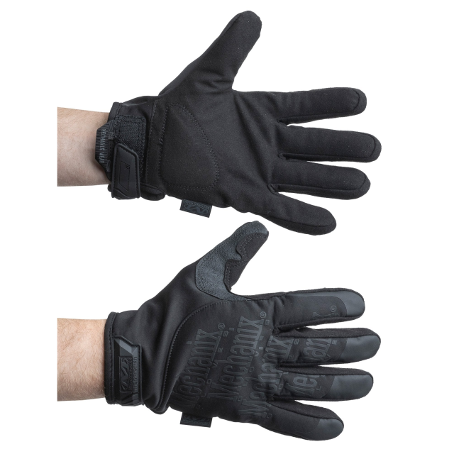 Image of Mechanix Tactical ColdWork Original talvihanskat