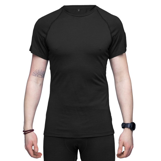 Image of Särmä TST L1 T-paita, merinovillaa