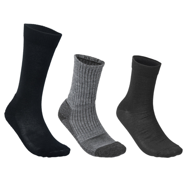 Image of Embrace the Sock, 3-Pack