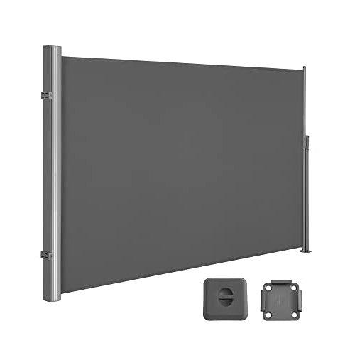 Image of Oldalsó napellenző