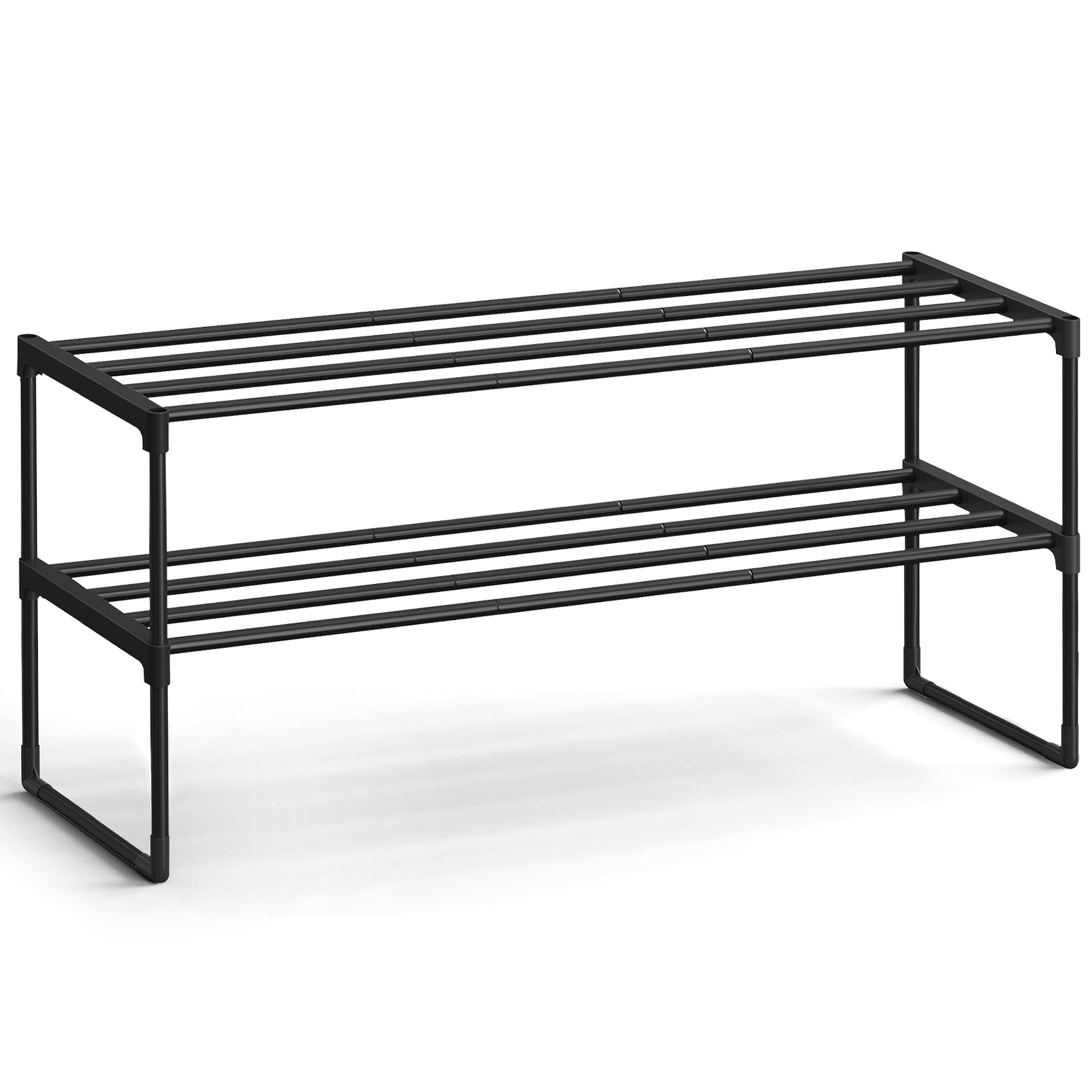 Image of 2-szintes cipőtartó