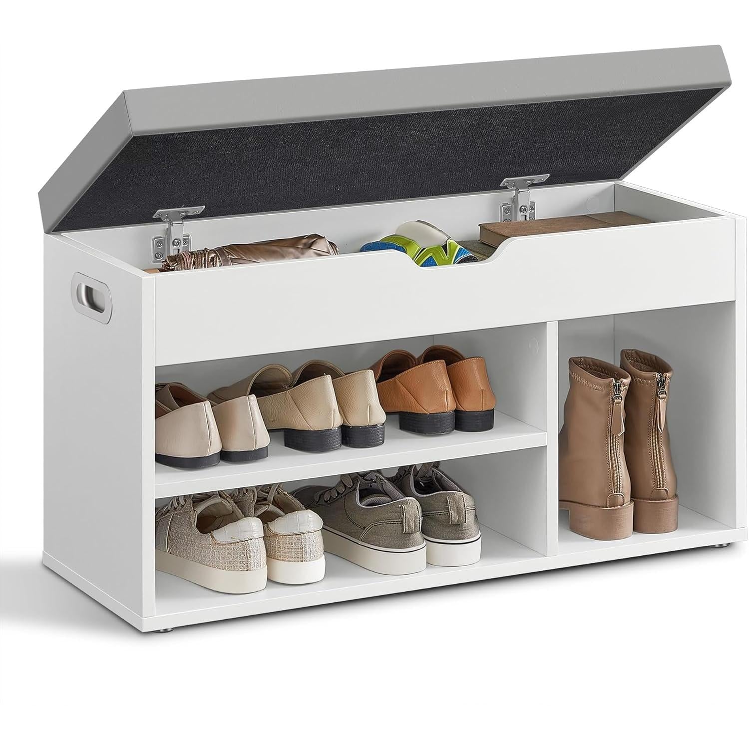 Image of Cipőpad tárolóhellyel