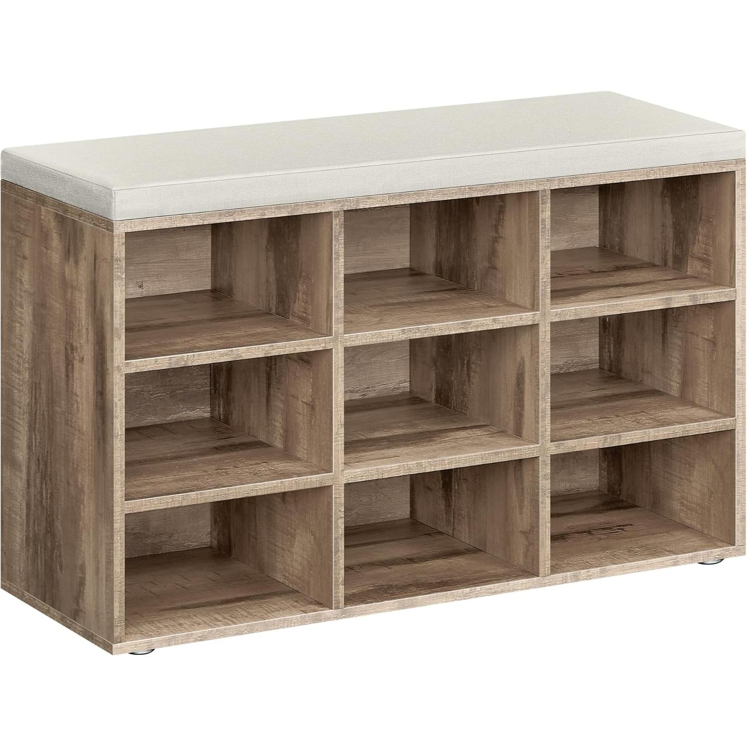 Image of Cipőtartó pad