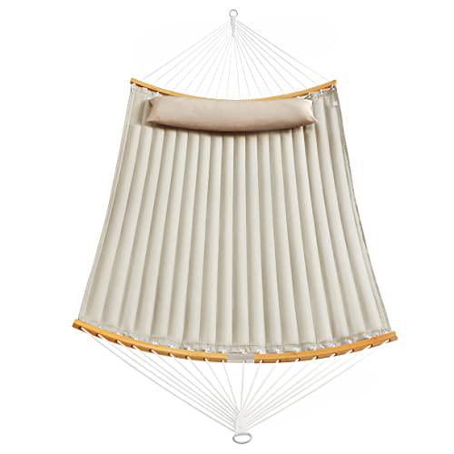 Image of 2 személye kemping függőágy párnával