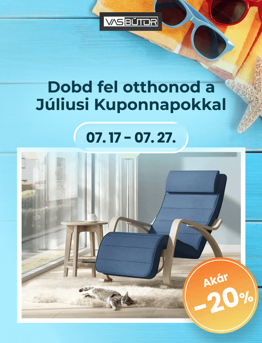 Júliusi kuponnapok