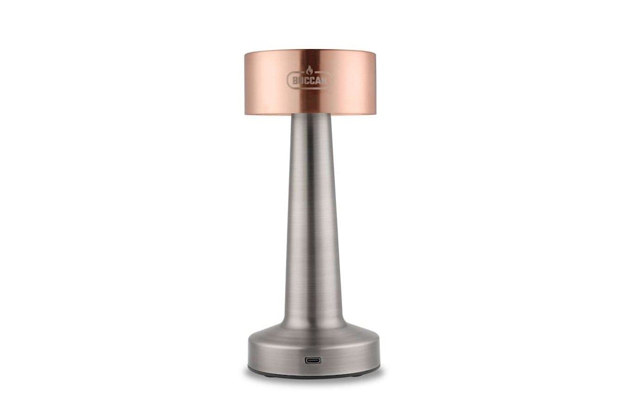 Lampe de table avec 3 modes d'éclairage