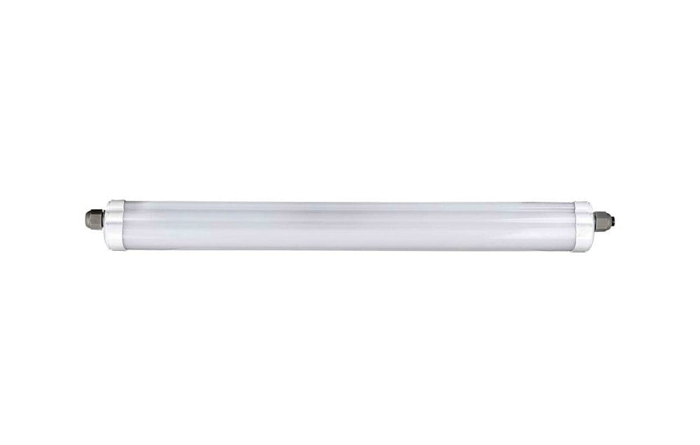 V-TAC VT-6076 Réglettes LED - Série G - IP65 - 18 Watts - 2160 Lumens -