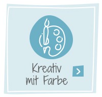 Kreativ mit Farbe