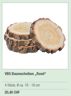 VBS Baumscheiben 