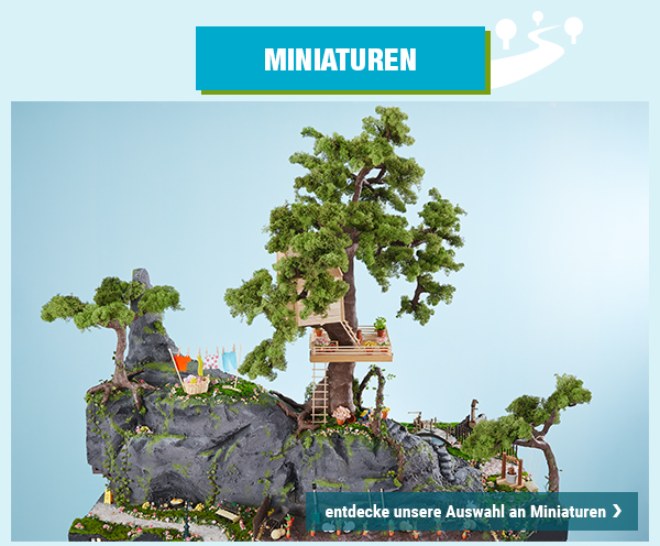 Miniaturen