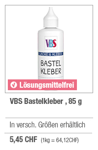 VBS Bastelkleber