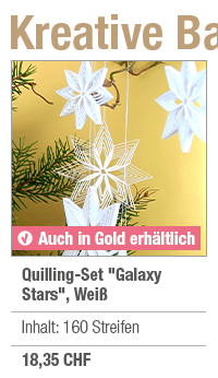 Quilling-Set 