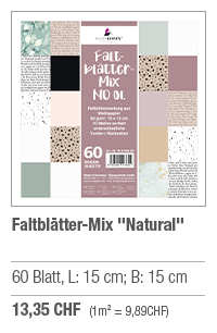 Faltblätter-Mix 