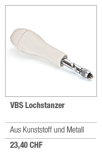 VBS Lochstanzer