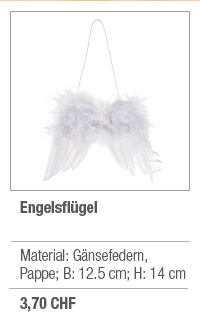 Engelsflügel