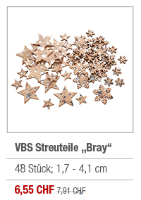 VBS Streuteile 