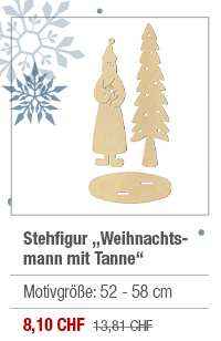 Stehfigur 