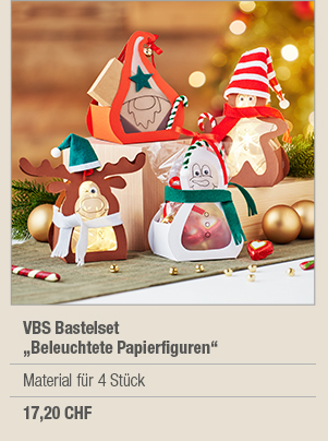 VBS Bastelset 