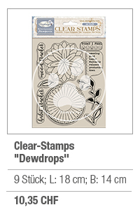 Clear-Stamps 