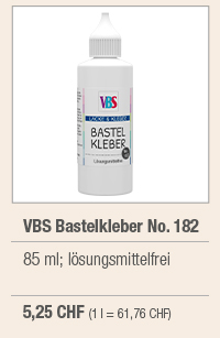 VBS Bastelkleber No. 182