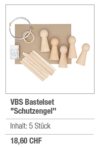 VBS Bastelset 