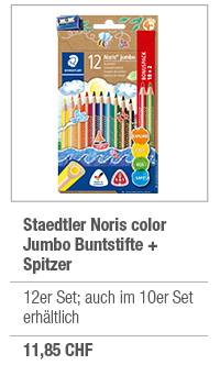 Staedtler Noris color