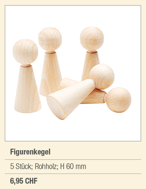 Figurenkegel