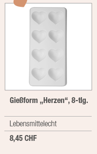 Gießform 