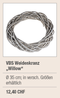 VBS Weidenkranz 