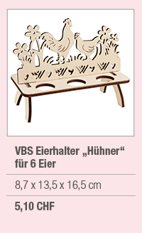 VBS Eierhalter 