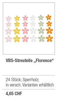 VBS Streuteile Florence