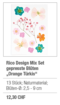 Rico Design Mix set