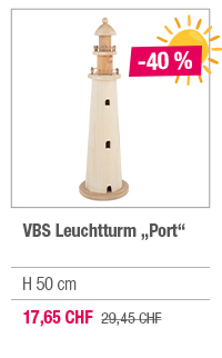 VBS Leuchtturm 