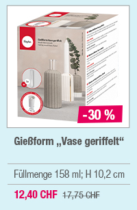 Gießform 